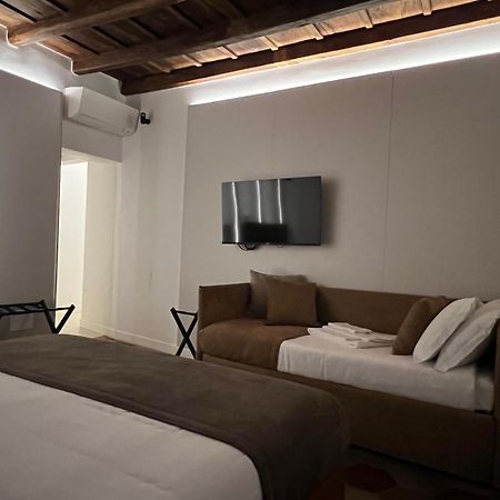 Affreschi Al Pantheon Hotel Rome Bagian luar foto