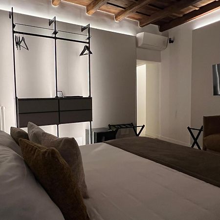 Affreschi Al Pantheon Hotel Rome Bagian luar foto