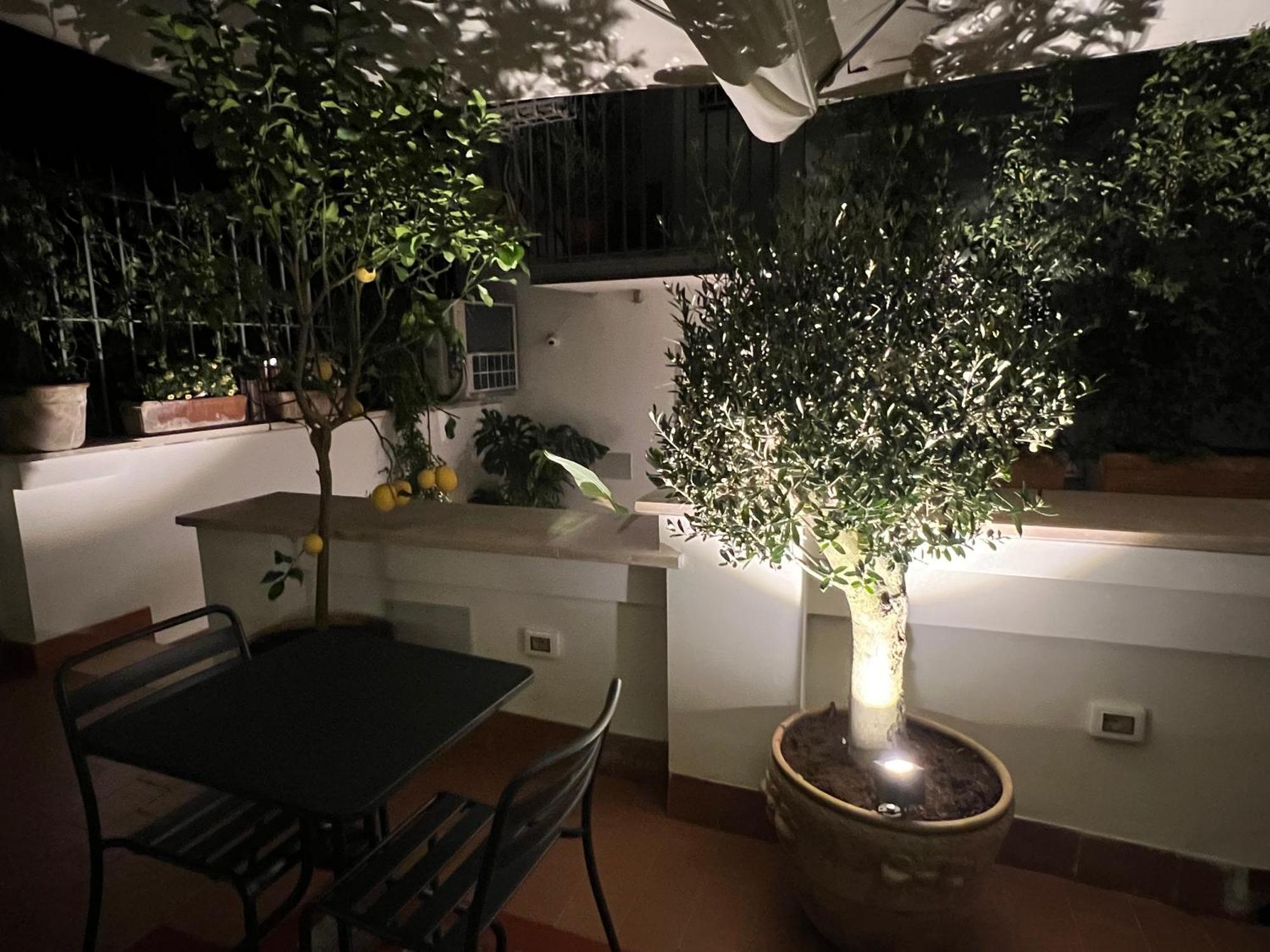 Affreschi Al Pantheon Hotel Rome Bagian luar foto
