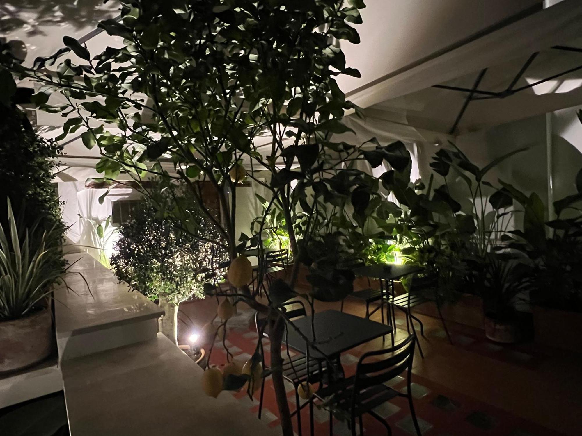 Affreschi Al Pantheon Hotel Rome Bagian luar foto