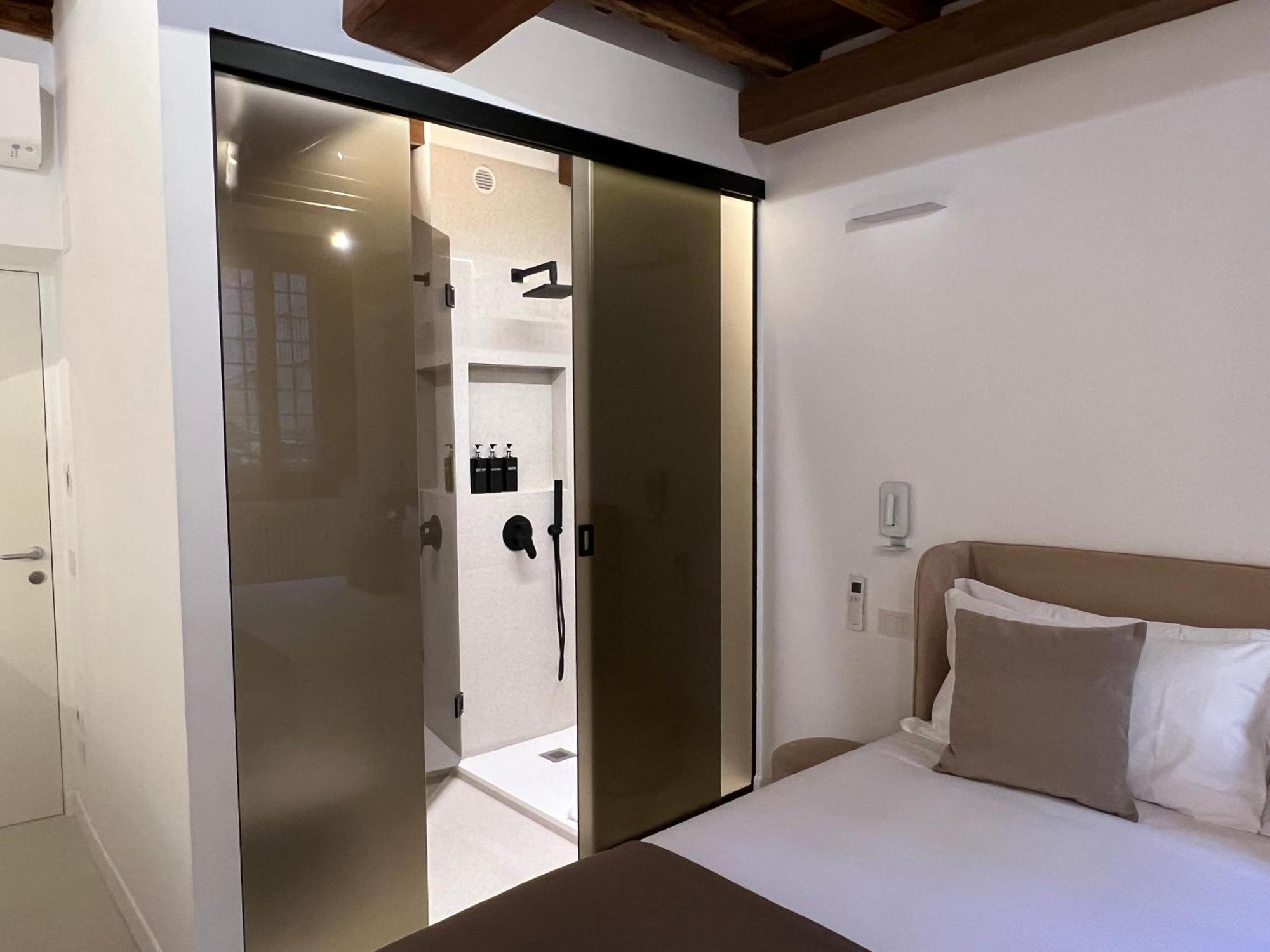 Affreschi Al Pantheon Hotel Rome Bagian luar foto